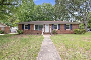 Gainesborough Road