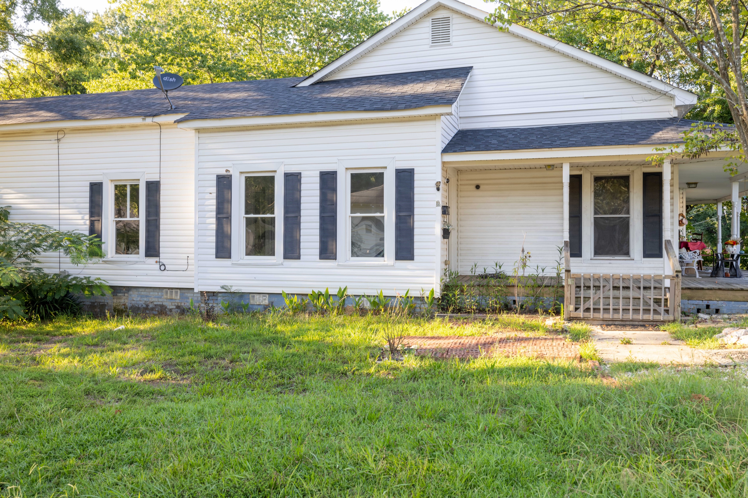203 Church Street - A