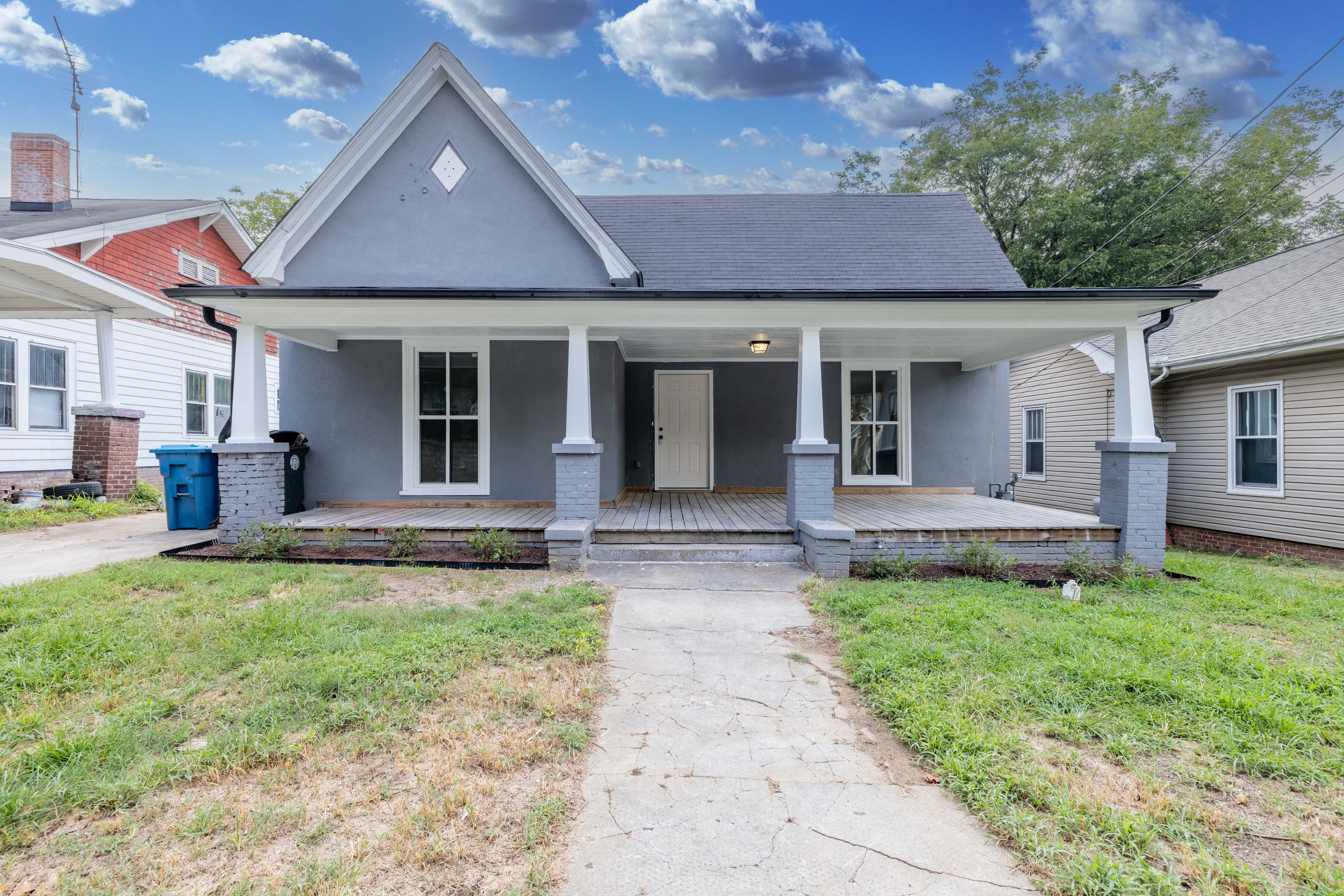 609 West Liberty Street