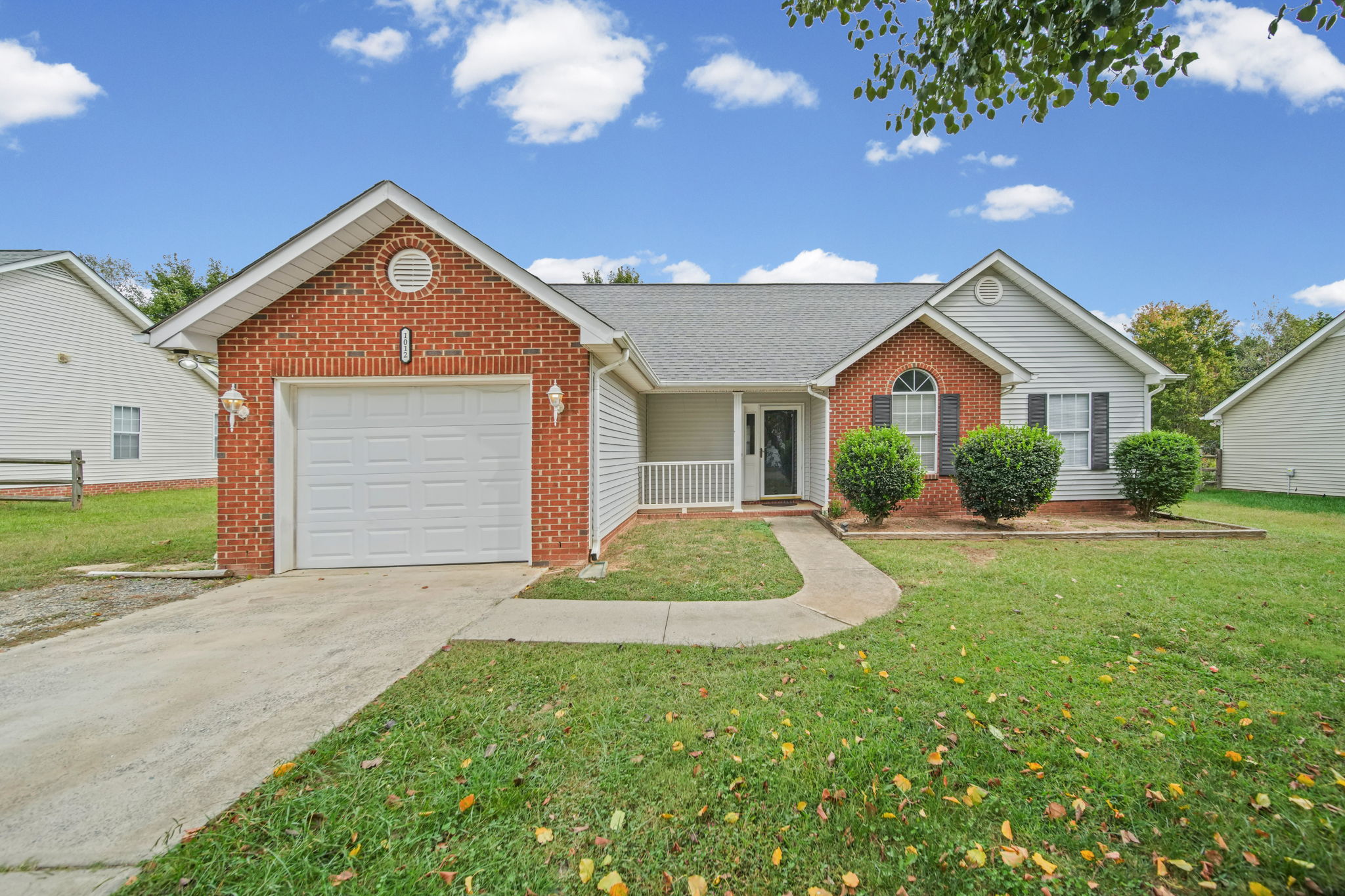 1012 Ridgefield Circle
