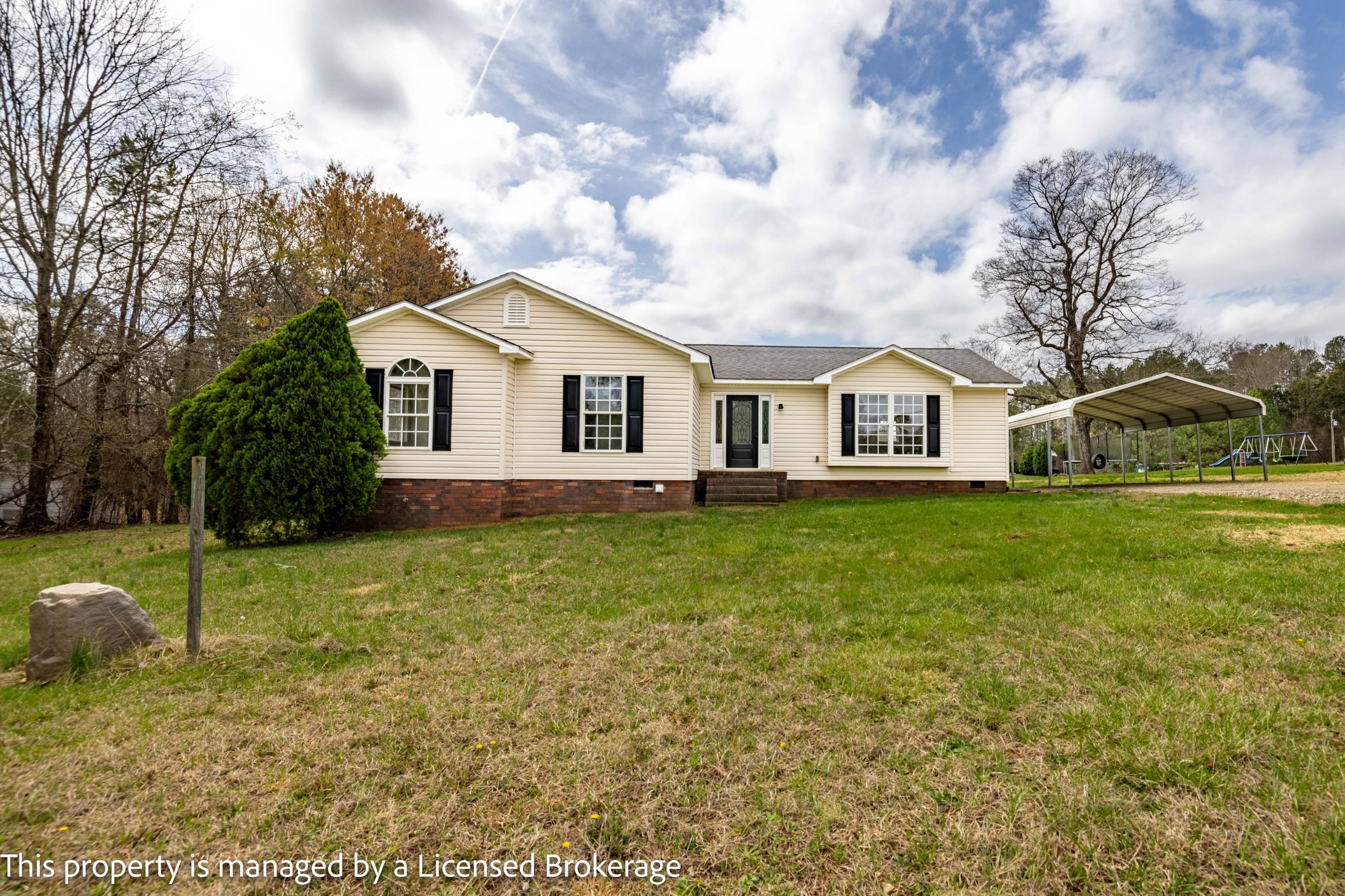 6323 Old Beatty Ford Road