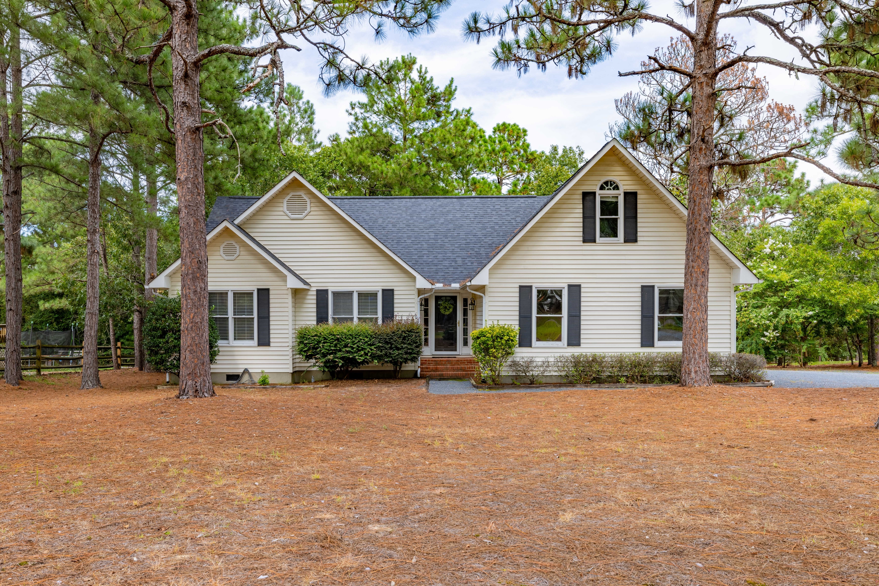 102 Seminole Court