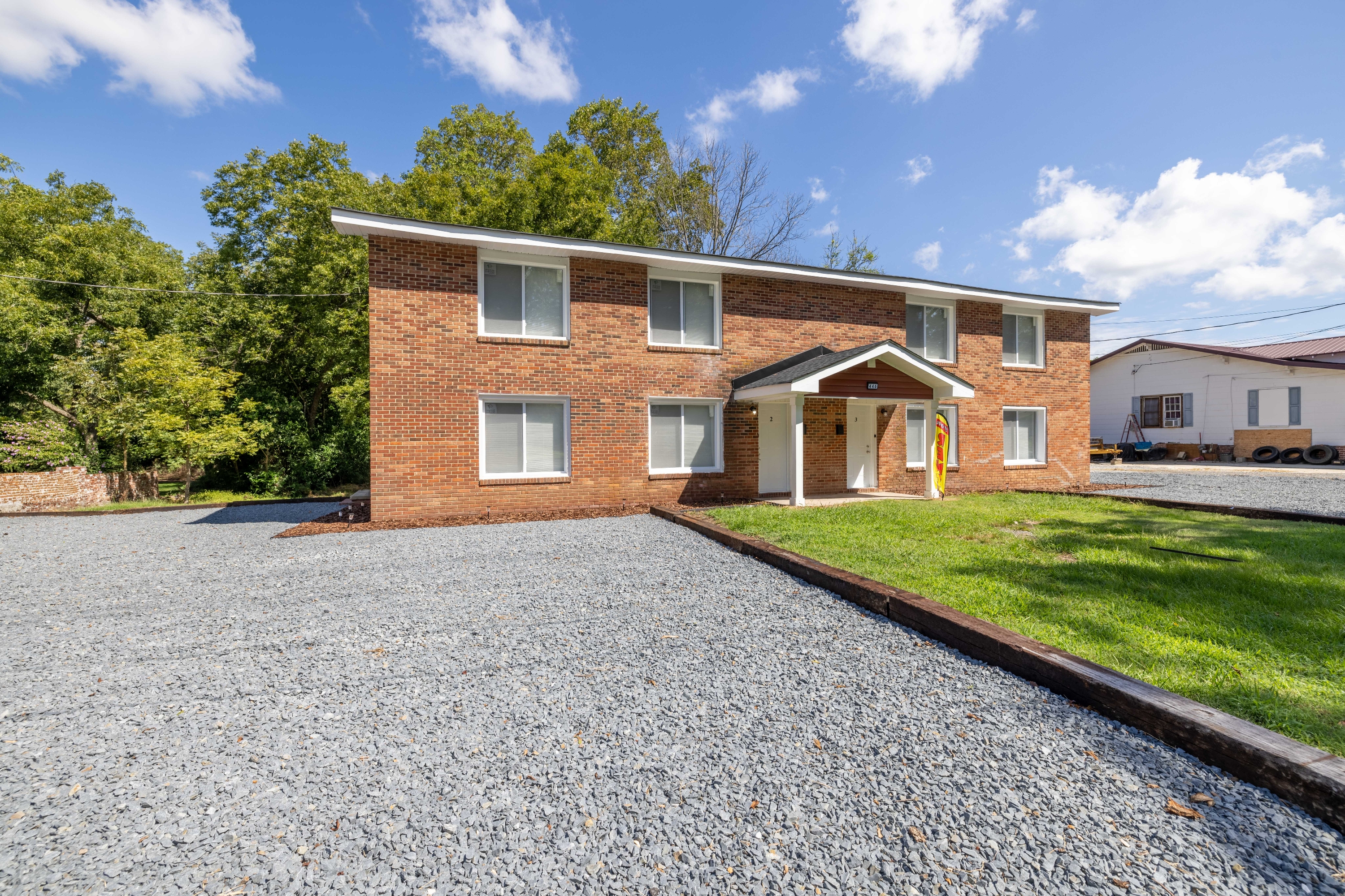 446 West Main Street - 2