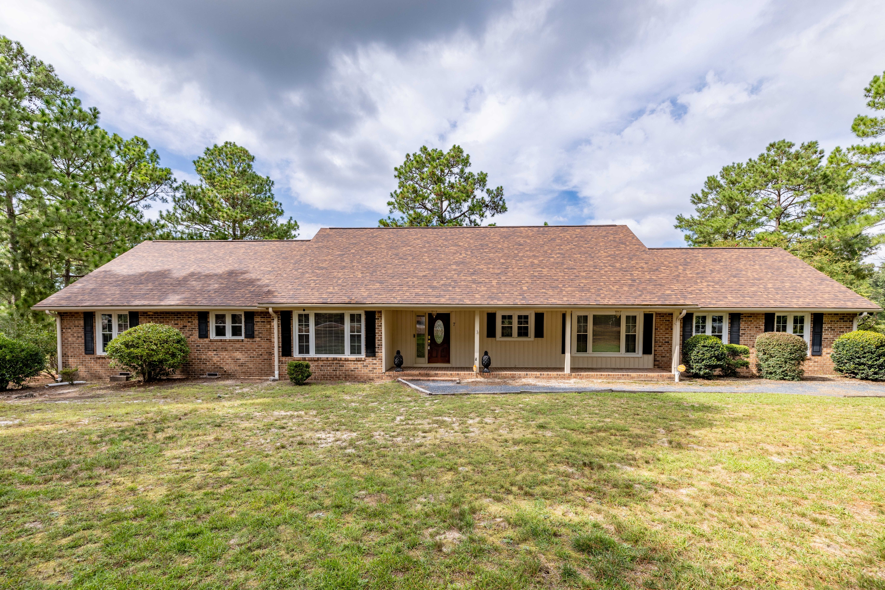 7 Buckhorn Road